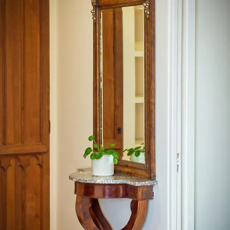 Apartment Francoise F5 Avec Petit Parking