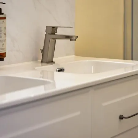 Francoise F5 Avec Petit Parking *