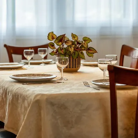 Francoise F5 Avec Petit Parking