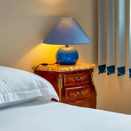 Francoise F5 Avec Petit Parking Apartman Rouen