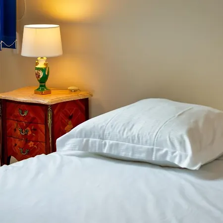 Francoise F5 Avec Petit Parking Apartman Rouen