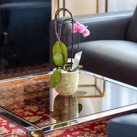 Apartman Francoise F5 Avec Petit Parking *