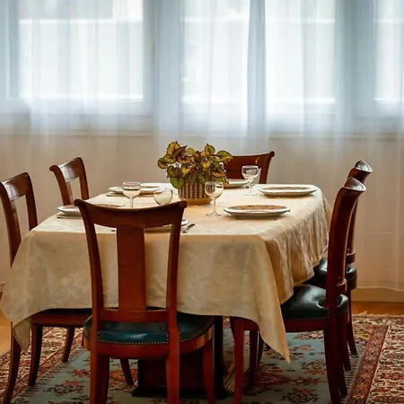 Francoise F5 Avec Petit Parking *