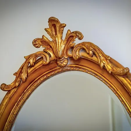 Apartment Francoise F5 Avec Petit Parking