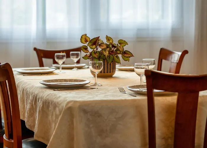 Francoise F5 Avec Petit Parking