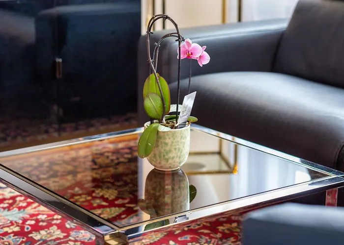 Apartment Francoise F5 Avec Petit Parking *