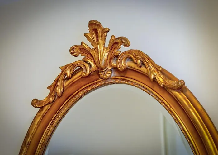 Appartamento Francoise F5 Avec Petit Parking