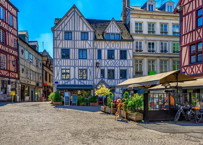 Francoise F5 Avec Petit Parking *